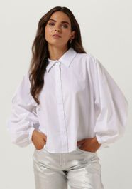 Witte silvian heach blouse gpp23502ca