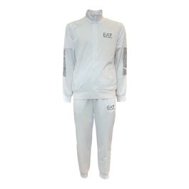 Ea7 trainingspak heren sale hotsell