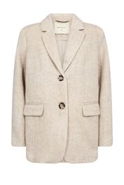 Wollen blazer