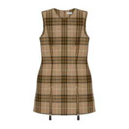 Burberry Jurken voor Dames Nieuwe collectie Tot 50 Korting Dresscode