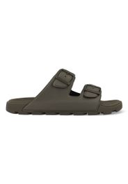 Woolrich sandalen uomo wfm231.050.1320 groen-40