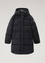 Woolrich women alsea puffy parka