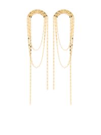 Wouters & hendrix les eternelles earrings - goud