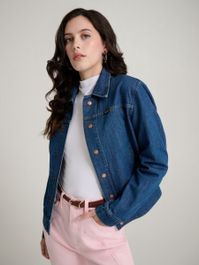 ONLY denim spijkerjas blauw kopen? | Morgen in huis ONLY denim spijkerjas blauw kopen? | Morgen in huis