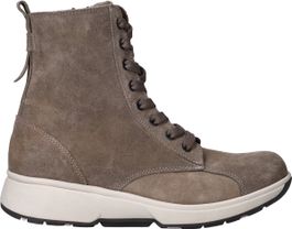 Xsensible -dames - taupe - laarzen - maat 40