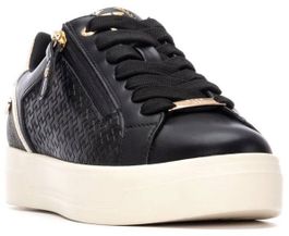 Skechers Lampion Dames Sneakers Stijlvol en Comfortabel Zwart Dames Skechers Lampion Dames Sneakers Stijlvol en Comfortabel Zwart Dames