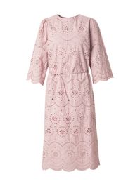 Yas jurk 'yasbilla'  oudroze