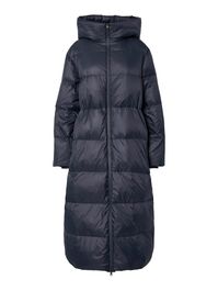 Yas wintermantel 'yaspoppel'  navy