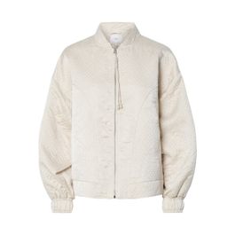Y.a.s yaskammy ls quilted jacket 26037802 birch