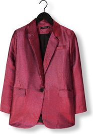 Ydence blazer paige blazers dames - roze - maat xs