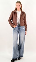Tmoda 288 dames herfst winter suède imitatie leren Tmoda 288 dames herfst winter suède imitatie leren