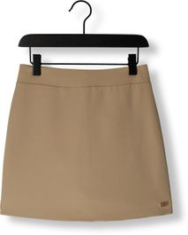 Zand nik & nik minirok shay skirt