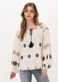 Zand silvian heach blouse tompi