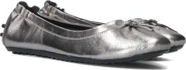 Zilveren notre-v ballerina's kl-4528