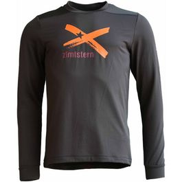 Zimtstern heren crewz jersey