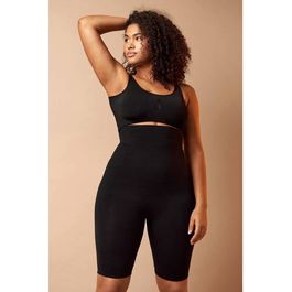 WOWENY Shapewear slip voor dames, buikcontrole, figuurvormende taille, slip onder de buik, middelgroot, ademend mesh-lijfje, Beige, XL WOWENY Shapewear slip voor dames, buikcontrole, figuurvormende taille, slip onder de buik, middelgroot, ademend mesh-lijfje, Beige, XL