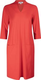 Rode ZOSO Kleding voor Dames Dresscode