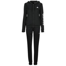 Adidas hoodie set dames sales