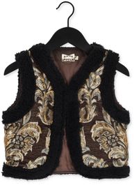 Zwarte ammehoela gilet am.eden.01