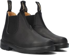 Zwarte blundstone chelsea boots 531