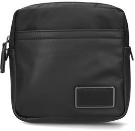 Zwarte calvin klein reportertas ck elevated conv reporter s