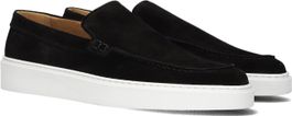 Zwarte giorgio loafers 13871