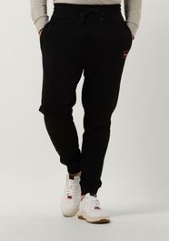 Zwarte hugo sweatpant dyssop
