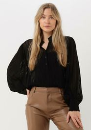 Zwarte ibana blouse tilden