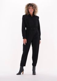 Zwarte josh v jumpsuit robin