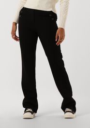 Zwarte josh v pantalon kes