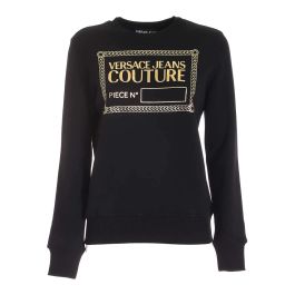 Versace Truien Vesten voor Dames Nieuwe collectie Tot 50 Korting Dresscode