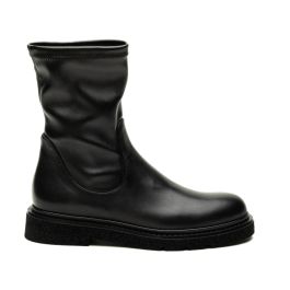 Guglielmo Rotta Laarzen voor Dames Nieuwe collectie Tot 30 Korting Dresscode