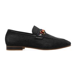 SALE Gucci Loafers voor Heren Nieuwe collectie Tot 45 Korting Dresscode