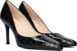 Zwarte lodi pumps stenir