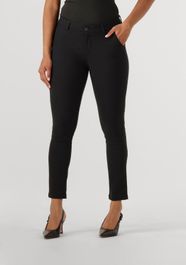 Bronze Zwarte minus pantalon carma pants 7/8