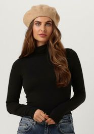 Zwarte msch copenhagen coltrui mscholivie r ls top