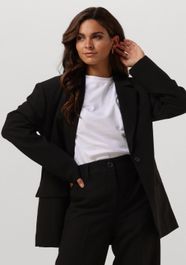 Zwarte notre-v blazer nv-cassie blazer