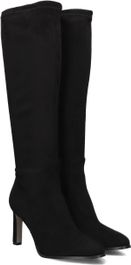 Zwarte notre-v hoge laarzen 87480