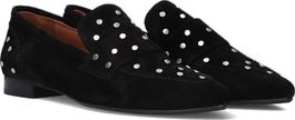 Zwarte notre-v loafers 4621