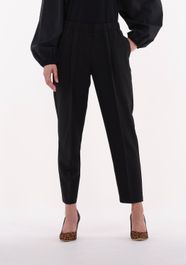Zwarte silvian heach pantalon pants kiku