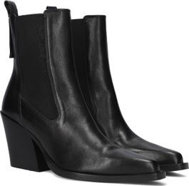 Zwarte via vai enkellaarsjes gioia flynn