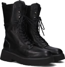 Zwarte via vai veterboots ziva rave