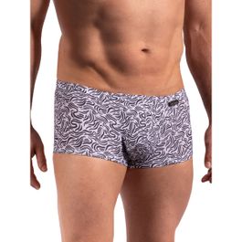 Olaf Benz zwembroek heren, Lips, XXL Olaf Benz zwembroek heren, Lips, XXL